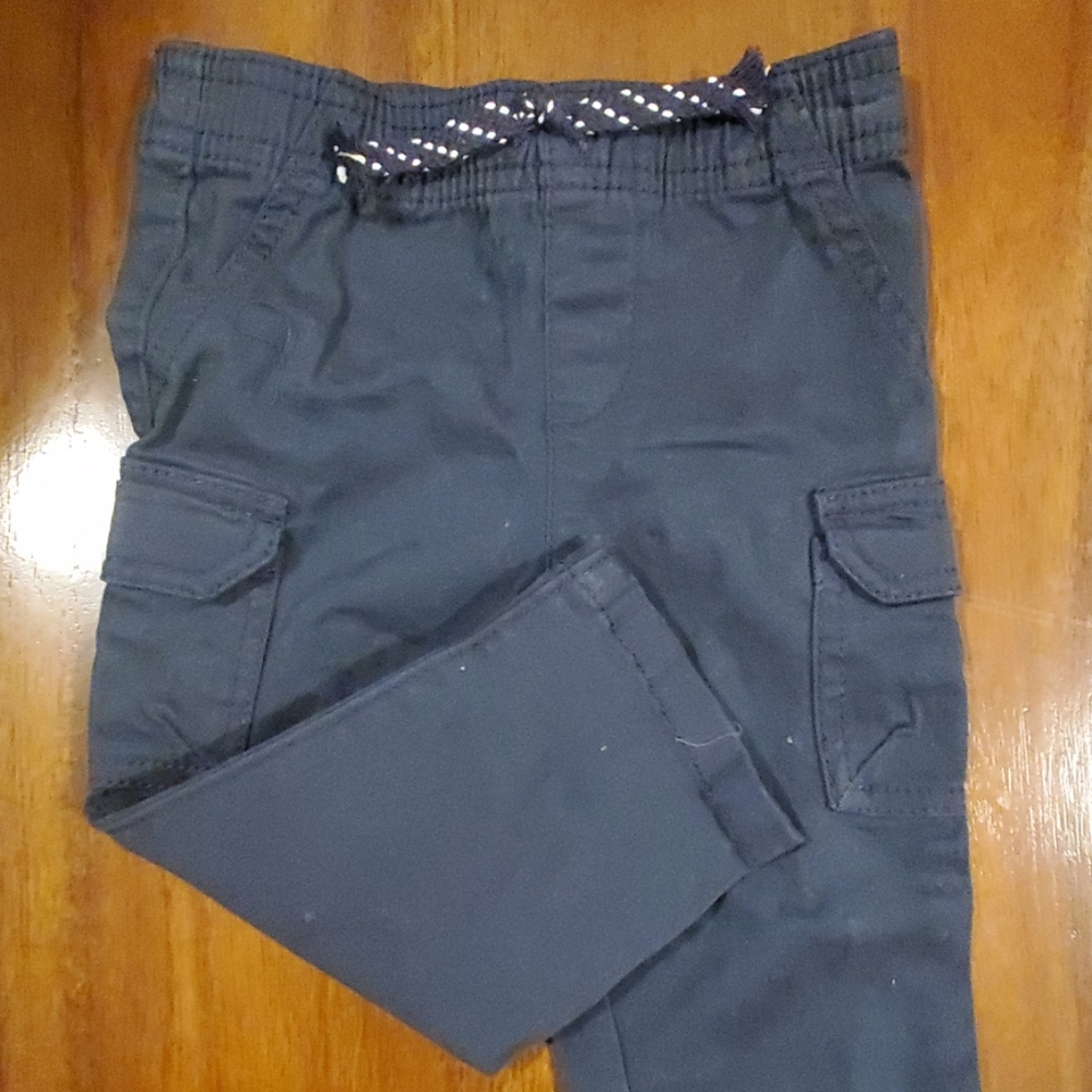 Kids Khakis